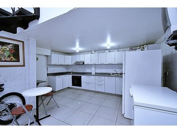Arriendo Casa Sector Palermo, Manizales