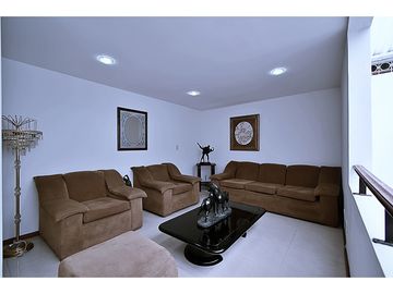 Arriendo Casa Sector Palermo, Manizales