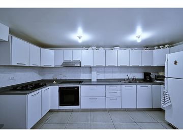 Arriendo Casa Sector Palermo, Manizales