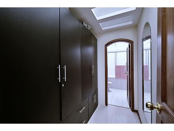 Arriendo Casa Sector Palermo, Manizales
