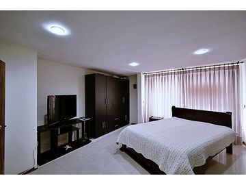 Arriendo Casa Sector Palermo, Manizales