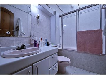 Arriendo Casa Sector Palermo, Manizales