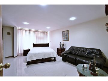 Arriendo Casa Sector Palermo, Manizales