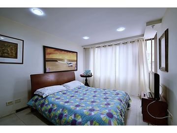 Arriendo Casa Sector Palermo, Manizales