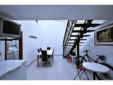 Arriendo Casa Sector Palermo, Manizales