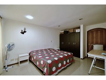 Arriendo Casa Sector Palermo, Manizales