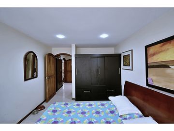 Arriendo Casa Sector Palermo, Manizales