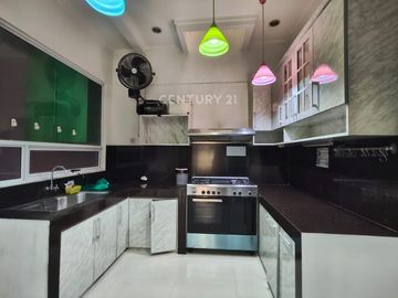 Disewakan Rumah Kondisi Rapi Siap Huni Di Discovery Bintaro