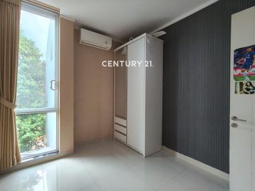 Disewakan Rumah Kondisi Rapi Siap Huni Di Discovery Bintaro