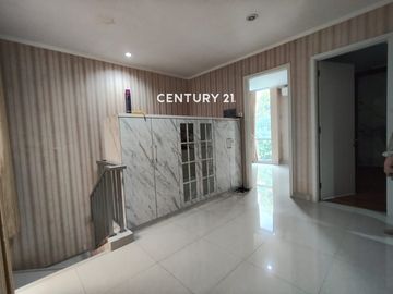 Disewakan Rumah Kondisi Rapi Siap Huni Di Discovery Bintaro