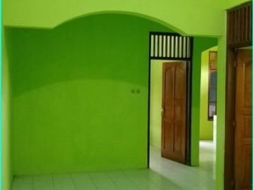 Jual Cepat ! Siap Huni Rumah di Klaten Tengah