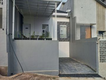 HUNIAN ELEGAN, KUALITAS TERBAIK VIEW PEGUNUNGAN KOTA BANDUNG