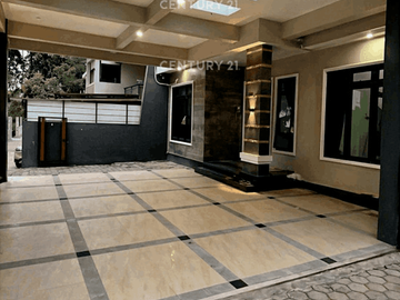 Rumah 2Lt Bisa Untuk Kantor Di Perumahan Dekat Sleman City Hall