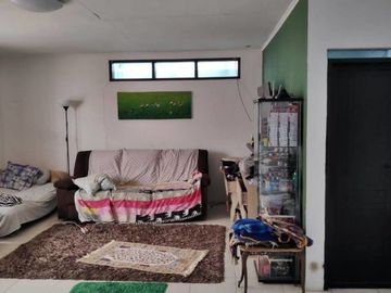 Rumah Nyaman @Antapani Dekat ke Kawasan Arcamanik, Cisaranten dan Soekarno Hatta