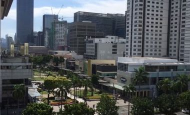 Condominium 3 Bedrooms: 3BR Condo For Sale in One Serendra Tower Rockwell Makati City