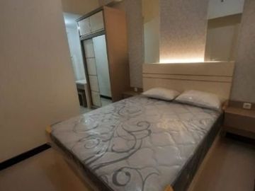 Apt. AMOR View City, Full Furnish INTERIOR BARU GRESS