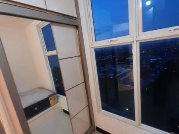 Apt. AMOR View City, Full Furnish INTERIOR BARU GRESS