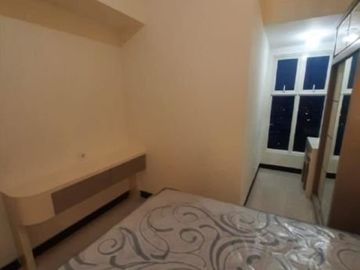 Apt. AMOR View City, Full Furnish INTERIOR BARU GRESS