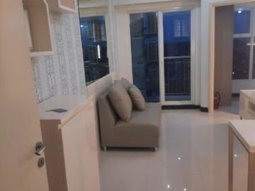 Apt. AMOR View City, Full Furnish INTERIOR BARU GRESS