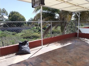 Casa En Venta En Fraccionamiento Lomas Del Valle
