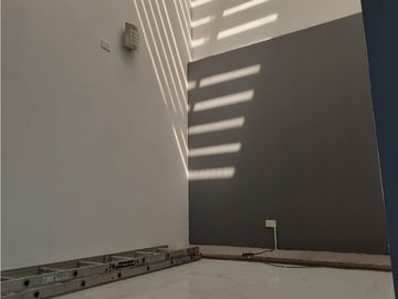 Casa En Venta En Fraccionamiento Lomas Del Valle