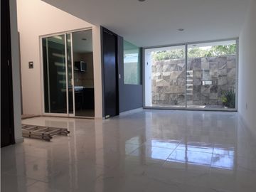 Casa En Venta En Fraccionamiento Lomas Del Valle