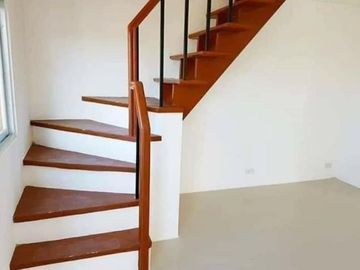 2 Bedroom Single Attached Unit at Lessandra Sta. Maria