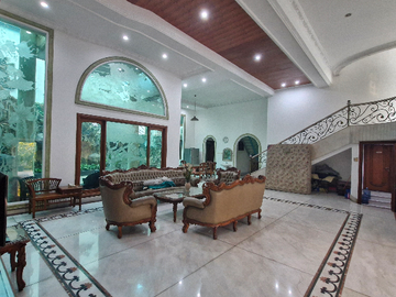 Rumah Puri Indah Jakarta Barat