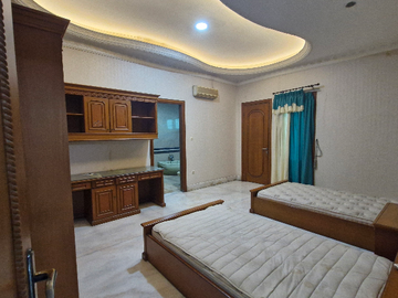 Rumah Puri Indah Jakarta Barat