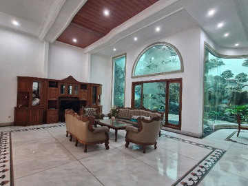 Rumah Puri Indah Jakarta Barat