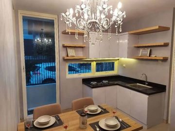 Rumah Modern Minimalis Rungkut Asri Tengah Surabaya