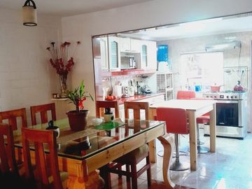 Se Vende Casa, 3 dormitorios, San Bernardo