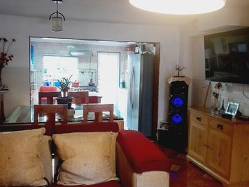 Se Vende Casa, 3 dormitorios, San Bernardo