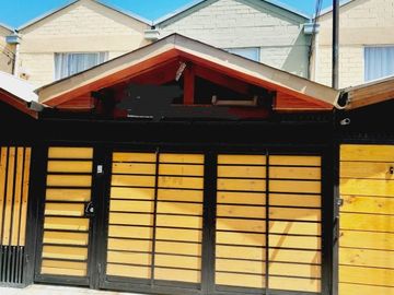 Se Vende Casa, 3 dormitorios, San Bernardo