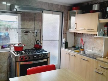 Se Vende Casa, 3 dormitorios, San Bernardo