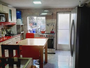 Se Vende Casa, 3 dormitorios, San Bernardo