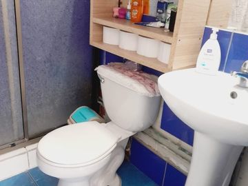 Se Vende Casa, 3 dormitorios, San Bernardo