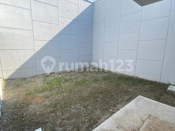 Di Jual Rumah Cluster Permata Hijau di Pik Milenial