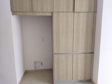 Departamento en venta en Cumbres de Santa Fe, Edificio Basalto