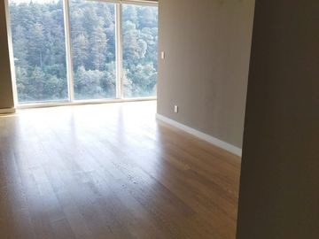 Departamento en venta en Cumbres de Santa Fe, Edificio Basalto