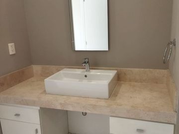 Departamento en venta en Cumbres de Santa Fe, Edificio Basalto