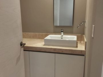 Departamento en venta en Cumbres de Santa Fe, Edificio Basalto