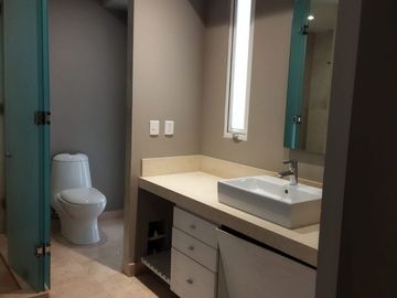 Departamento en venta en Cumbres de Santa Fe, Edificio Basalto