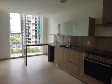 Departamento en venta en Cumbres de Santa Fe, Edificio Basalto