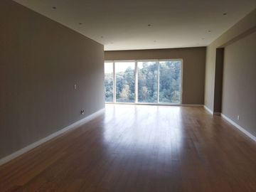 Departamento en venta en Cumbres de Santa Fe, Edificio Basalto