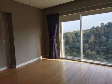 Departamento en venta en Cumbres de Santa Fe, Edificio Basalto