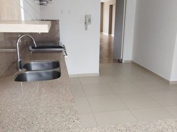 Departamento en venta en Cumbres de Santa Fe, Edificio Basalto