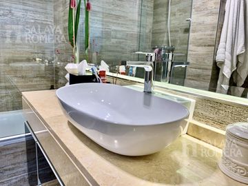EN VENTA 2 AMBIENTES EN STAR TOWER PUERTO DE OLIVOS