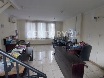Ruko Rapi Siap Pakai Di Harmoni Harapan Indah