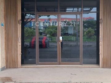 Ruko Rapi Siap Pakai Di Harmoni Harapan Indah